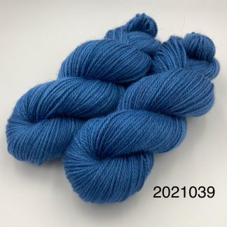 2021039 - 8 Ply Hand Dyed Yarn