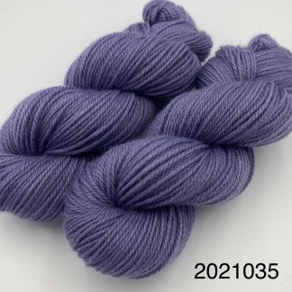 2021035 - 8 Ply Hand Dyed Yarn