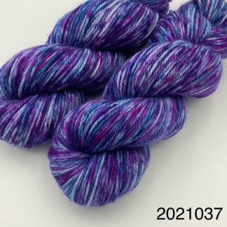 2021037 - 8 Ply Hand Dyed Yarn
