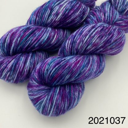 2021037 - 8 Ply Hand Dyed Yarn