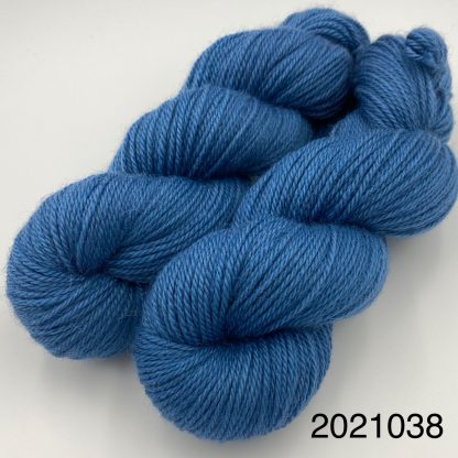 2021038 - 8 Ply Hand Dyed Yarn
