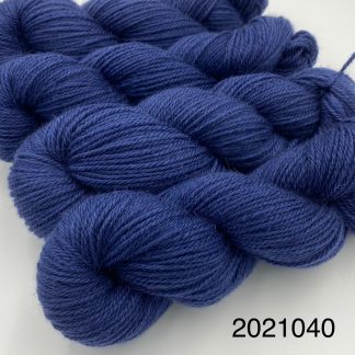 2021040 - 8 Ply Hand Dyed Yarn