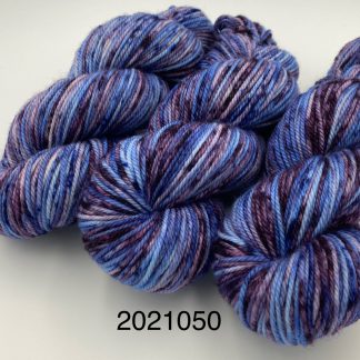 2021050 - 8 Ply Hand Dyed Yarn