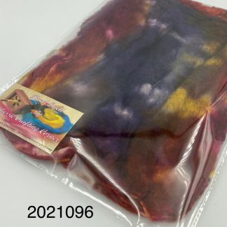 2021096 - Hand Dyed Silk Hankies
