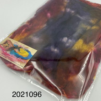 2021096 - Hand Dyed Silk Hankies