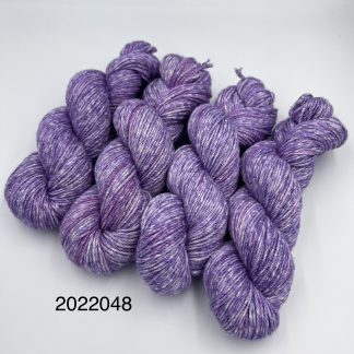 2022048 - 8 Ply Hand Dyed Yarn