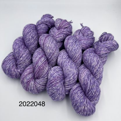 2022048 - 8 Ply Hand Dyed Yarn