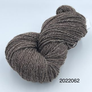 2022062 - Hand Spun Yarn