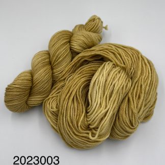 2023003 - 8 Ply Hand Dyed Yarn