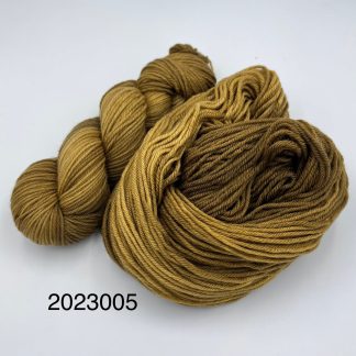 2023005 - 8 Ply Hand Dyed Yarn