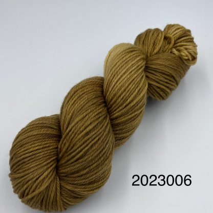 2023006 - 8 Ply Hand Dyed Yarn