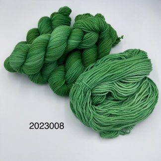 2023008 - 8 Ply Hand Dyed Yarn