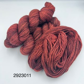 2023011 - 8 Ply Hand Dyed Yarn