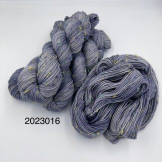 2023016 - Hand Dyed 5 Ply Merino Nep Yarn