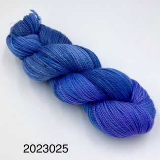 2023025 - 4 Ply Hand Dyed Sock Yarn