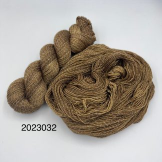 2023032 - 4 Ply Hand Dyed Sparkle Yarn