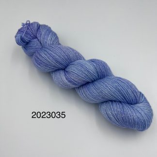 2023035 - 4 Ply Hand Dyed Sparkle Yarn