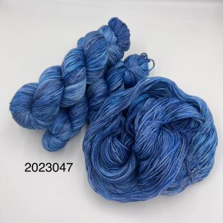 2023047 - 4 Ply Hand Dyed Sock Yarn