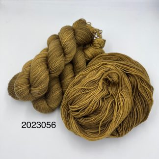 2023056 - 4 Ply Hand Dyed Sock Yarn