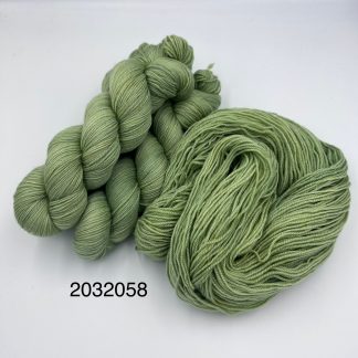 2023058 - 4 Ply Hand Dyed Sock Yarn