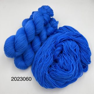2023060 - 4 Ply Hand Dyed Sock Yarn