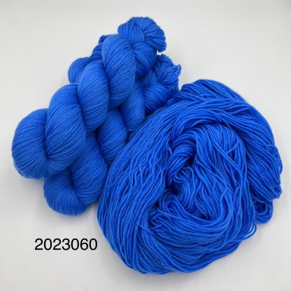 2023060 - 4 Ply Hand Dyed Sock Yarn