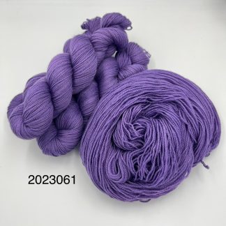 2023061 - 4 Ply Hand Dyed Sock Yarn