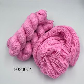2023064 - 4 Ply Hand Dyed Sock Yarn