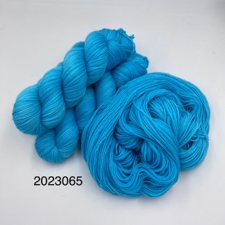 2023065 - 4 Ply Hand Dyed Sock Yarn