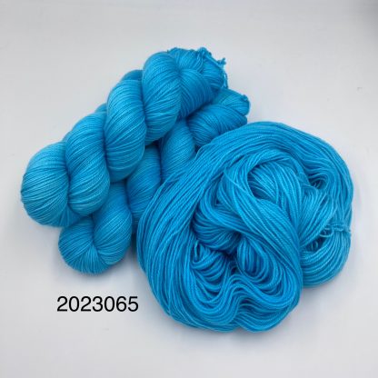 2023065 - 4 Ply Hand Dyed Sock Yarn
