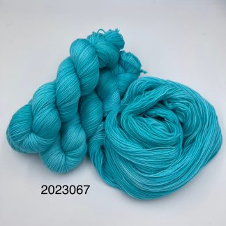 2023067 - 4 Ply Hand Dyed Sock Yarn