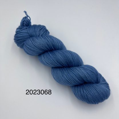 2023068 - 4 Ply Hand Dyed Sock Yarn
