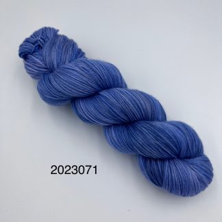 2023071 - 4 Ply Hand Dyed Sock Yarn