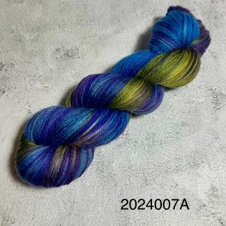 2024007A - 8 Ply Hand Dyed Yarn