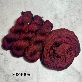2024009 - 8 Ply Hand Dyed Yarn