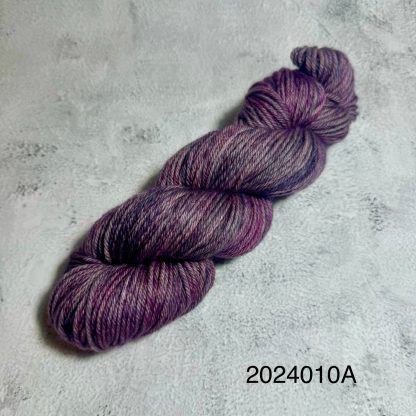 2024010A - 8 Ply Hand Dyed Yarn
