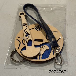 2024067 - Yarn Ball Holder - Sheep