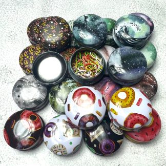 2021030 - Little Tin of Stitch Markers