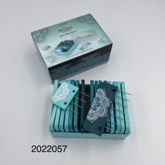 2022057 - Mindful Knit Blockers