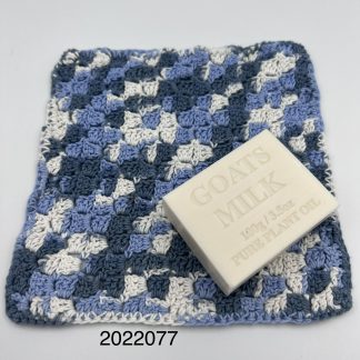 Wash Cloths With Soap