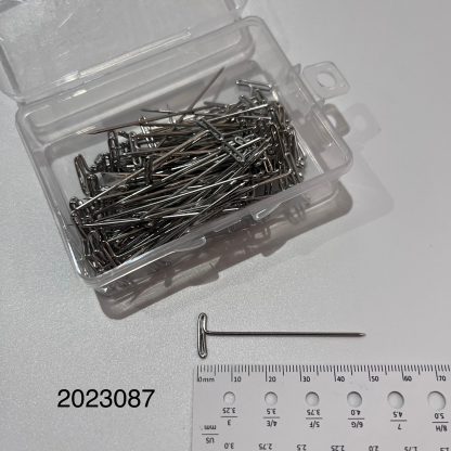 2023087 - T Pins for Blocking Knitting/Crochet Projects