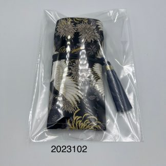 2023102 - Crochet Hook Storage Holder