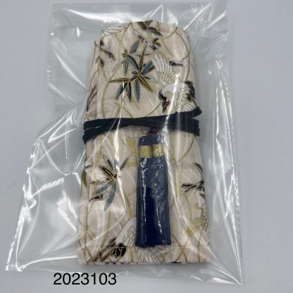 2023103 - Crochet Hook Storage Holder