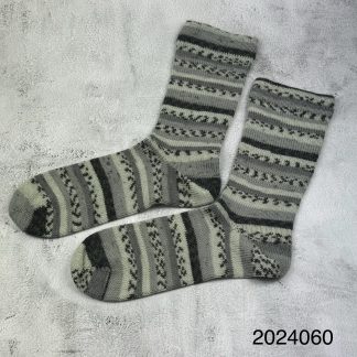 2024060 - Machine Knitted Adult Socks